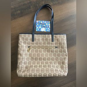 Michael Kors tote bag